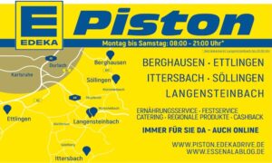 Pistons