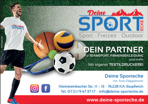 Sportecke